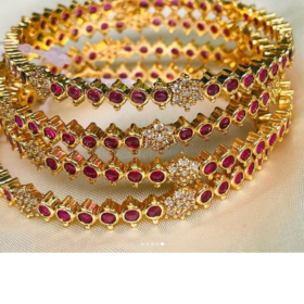 Bangles